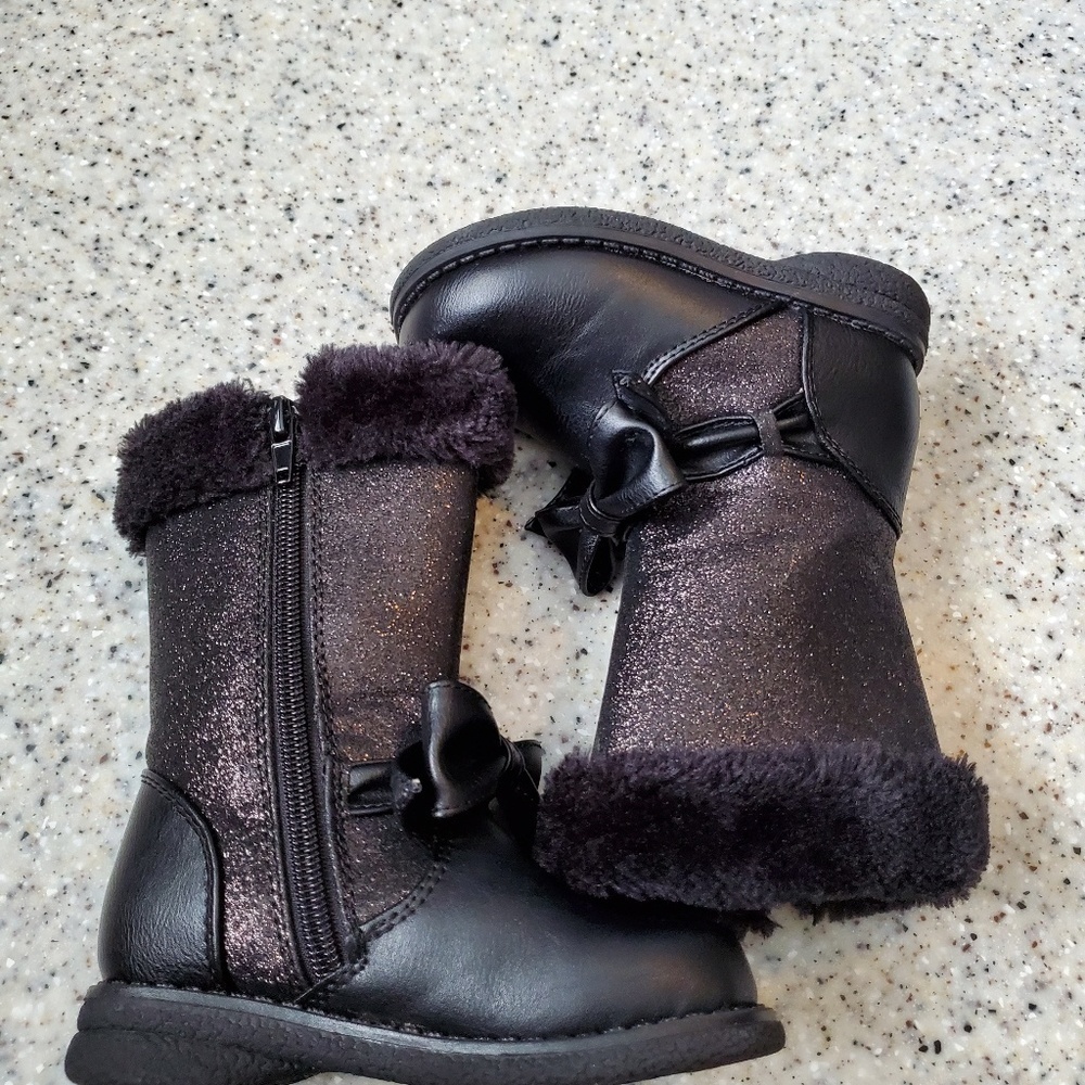 Rachel Shoes - Picture 3 of 3